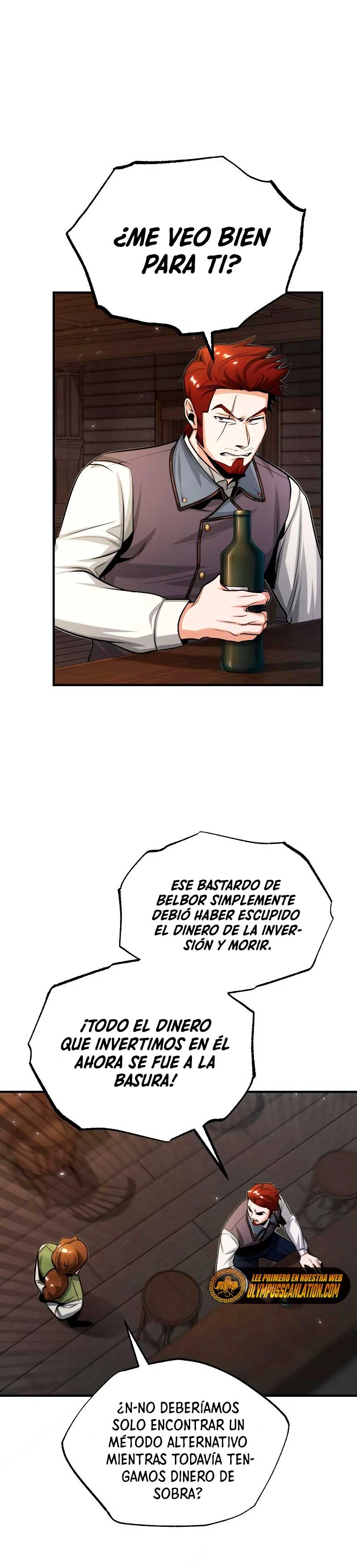 El Profesor Encubierto de la Academia > Capitulo 27 > Page 91